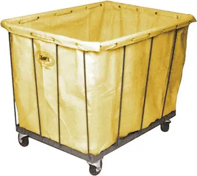 [TQ0NH019000] Chariot démontable avec benne 13,5 pieds cubes NH019