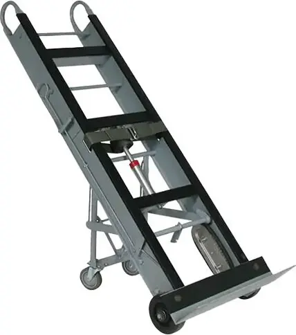 [TQMO0960000] AVT-61 Chariot pour Électroménagers et machines distributrices