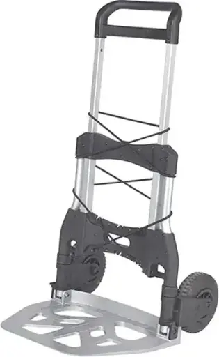 [TQ0MI822000] Chariot repliable léger