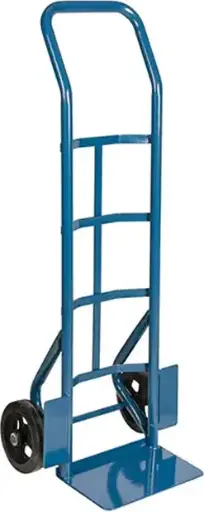 [TQ0MO119000] Diable robuste, Prise Continu, Acier 1000 LB