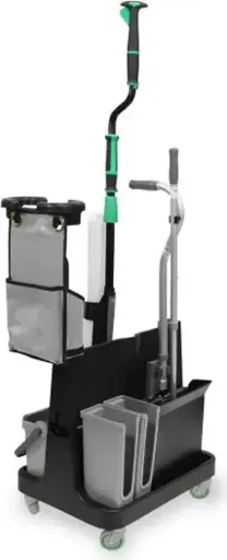 [UN0CLSPK000] Ensemble de nettoyage rapide OMNICLEAN de Unger