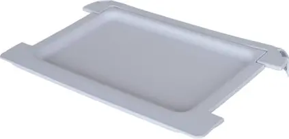 [MR125949000] Couvercle pour seau Origo de 6 L