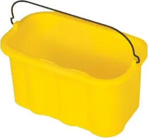 Panier de nettoyage et de désinfection Rubbermaid