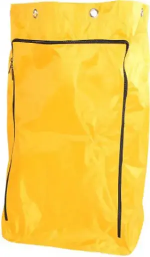 [GL03002P000] Sac de remplacement en vinyle avec fermeture éclair