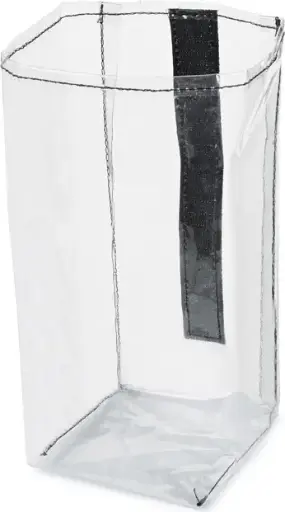 [RB191927000] Doublure en plastique pour Quick Cart Executive Series