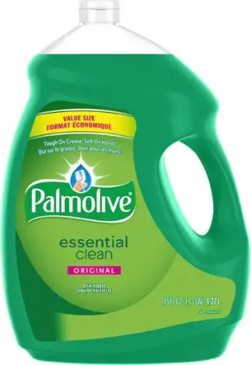 [EMCOPALMO04] PALMOLIVE Savon à vaisselle liquide
