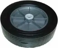 [PR1025L6000] Pneus 12" Rubbermaid - 1025L6