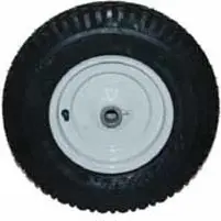 [PR1026L7000] Pneus 16" Rubbermaid - 1026L7