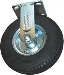 [PR4402L4000] Pneus rigides Rubbermaid 4402L4