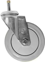 Roulette pour chariots de concierge PRO-Matic