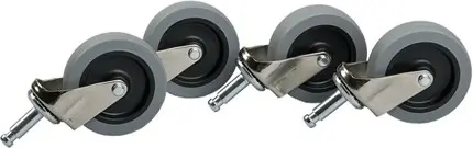 [MR520207000] Roue pivotante pour combo seau essoreuse 134704