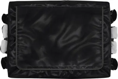 [RB188986300] Couvercle pour chariot rétractable Executive X-Cart