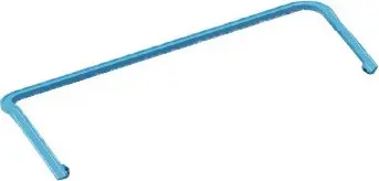 Poignée de couleur pour seaux à bascule 2,6 gal ECO-Matic