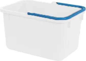 Poignée de couleur pour seaux à bascule 4,5 gal PRO-Matic