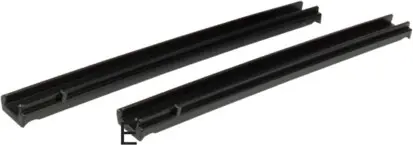 [NA910964000] Ensemble de moulage-coulisses pour bac SERVO-Matic et PRO-Matic