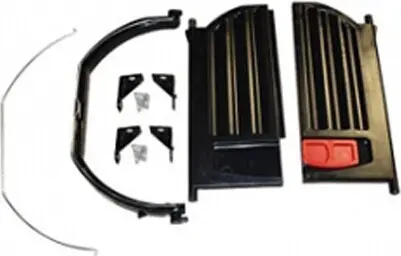 [PR9W71L9000] Kit d'accessoires pour chariot 9W71