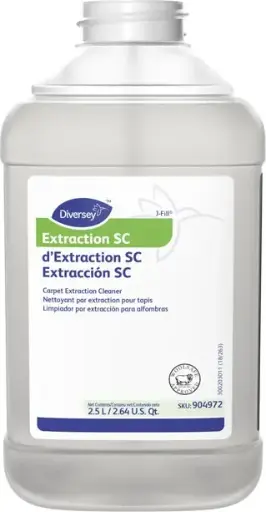 [JH090497200] EXTRACTION SC Pré-nettoyant pour tapis 2.5 L