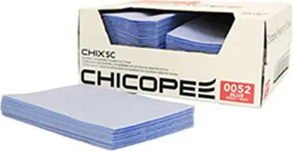 Chix SC Chiffons de nettoyage pour service alimentaire