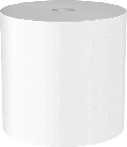 Wypall L40 Lingettes extra robustes en rouleau blanc