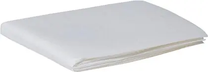 [KC035010000] 35010 Wypall X60 Serviettes de douche jetables blanches