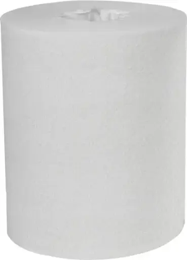 [KC006006000] 06006 Wypall Wettask Essuie-tout pour solvants en rouleau blanc