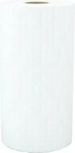 [CC00W220000] Tuff Job Chiffons de gaze renforcée en rouleau