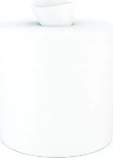 [CC00W601000] W601 Tuff Job Chiffons à haut rendement débit par le centre