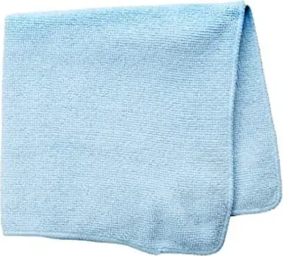 Chiffon de microfibres tout usage 16'' x 16''