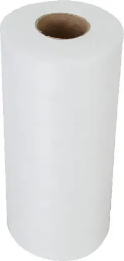 [MR149041000] MicroRoll Chiffons microfibre en rouleau blanc