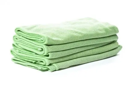 Linge de microfibres tout usage 12" X 12"