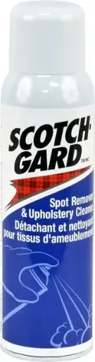 [3MC08114000] SCOTCHGARD Nettoyant et détachant pour tissus et tapis