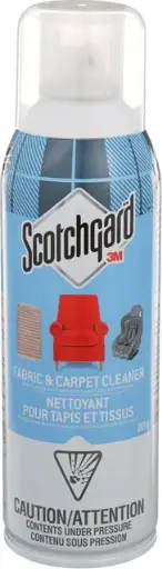 [3M0SGCFC000] SCOTCHGARD Nettoyant pour tissus et tapis
