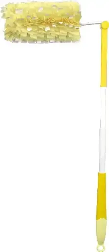 [JH256227B00] Swiffer 360 Plumeaux avec manche télescopique pivotant 3'
