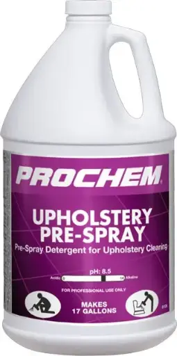 [CS101314000] PROCHEM Prépulvérisateur pour tissus