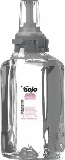 [GJ881103000] GOJO Savon à mains clair et doux 1250 mL