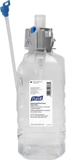 [JH856104000] PURELL Professionnel Savon moussant pour les mains