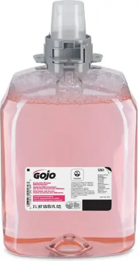 [GJ005261000] GOJO Savon moussant de luxe pour les mains