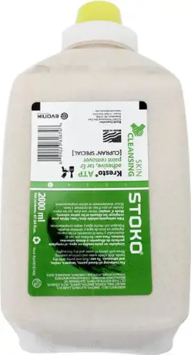 [SH981874060] KRESTO ATP Nettoyant pour les mains spécialisé Cupran Special