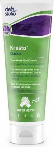Nettoyant super puissant pour les mains Kresto Classic