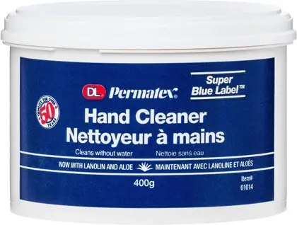[GA001013000] Permatex, Nettoyant à mains pour saleté tenaces