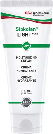 Crème revitalisante pour la peau Stokolan® Light PURE