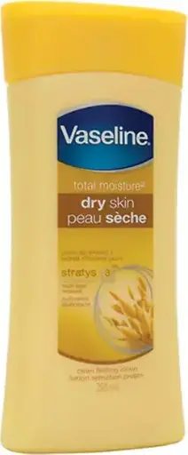 [TQSAY510000] Crème à mains pour peau sèche Vaseline