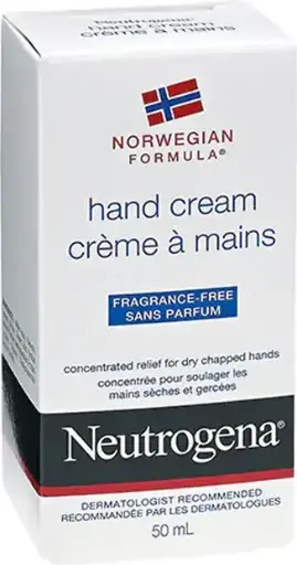 [TQSGB172000] Crème pour les mains Neutrogena