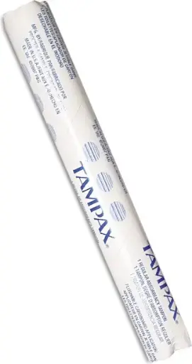 [HO0T500C000] Tampon hygiénique