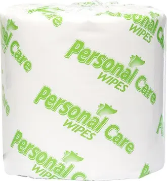 [IN002100000] Lingettes douces pour la peau CERTAINTY