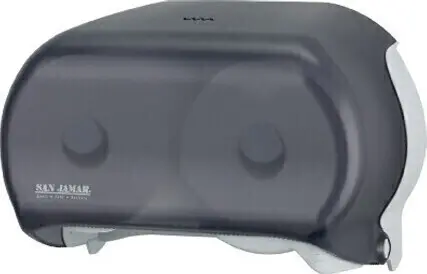 [AL0R3600TBK] R3600 Classic, Distributeur double de papier hygiénique