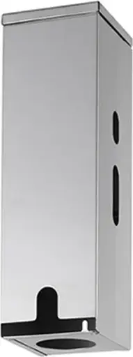 [BO00B273130] B-27313 ClassicSeries, Distributeur de papier hygiénique 3 rouleaux