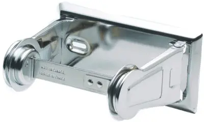 [FR000146000] 146 Frost Distributeur simple pour papier hygiénique