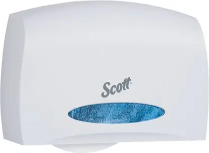 [KC009603000] 09603 Scott Essential Distributrice simple de papier hygiénique jumbo