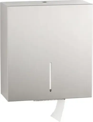 B-9890 Fino Collection Distributeur simple pour papier hygiénique grand format